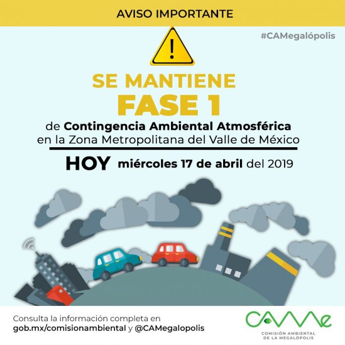 CAME-CONTINGENCIA 17 ABRIL