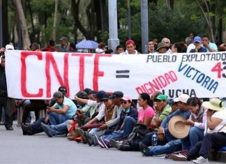Conflicto por la abrogación de la Ley del ISSSTE de 2007 dejó abierta una grieta POLÍTICA para MORENA