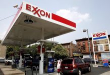 Las 10 mayores EMPRESAS ENERGÉTICAS de EU son las ganadoras a consecuencia de la GUERRA en Medio Oriente