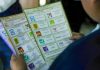 La “ADVERTENCIA” de que un ASPIRANTE a elección popular este ligado al CRIMEN no impedirá que pueda registrarse