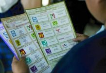 ESCASEZ del AGUA a nivel NACIONAL podría afectar al PROCESO ELECTORAL actual