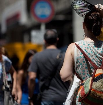 CAMBIO CLIMÁTICO está detrás de (+)50,000 MUERTES ocurridas este VERANO en ciudades de EUROPA
