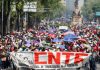 Paro de a CNTE ha representado un costo de +586 MDP para el ERARIO en PAGO de SALARIOS