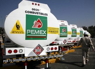 MÉXICO tuvo en agosto la INFLACIÓN ENERGÉTICA más baja entre los países de la OCDE