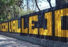 VIDEO: GUARDIAS de SEGURIDAD del CCH VALLEJO AGREDEN a una ALUMNA