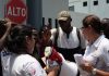 MÉXICO endureció de forma significativa las DEVOLUCIONES y DEPORTACIONES de MIGRANTES