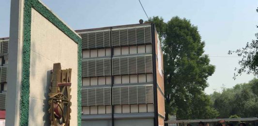 En 2026, el gasto por ALUMNO en Educación SUPERIOR cayó 3.4%, evitando Invertir en Infraestrutura