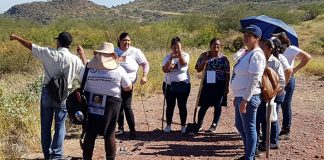 Se registraron 14 AGRESIONES en MÉXICO en contra de las MADRES BUSCADORAS