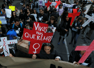 SENADO amplió el plazo para dictaminar Ley General para Prevenir, Investigar y Sancionar el FEMINICIDIO