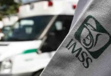 IMSS pacta con el SINDICATO de Trabajadores del Seguro AUMENTO GLOBAL de 8%