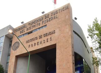 Se DISPARAN los CUERPOS que van a la FOSA COMÚN en la CDMX