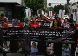 TEXTO ÍNTEGRO: Grave REZAGO FORENSE en MÉXICO, hay más de 72 MIL CUERPOS en los SEMEFOS, Sin Registro por Saturación