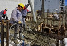 Más del 70% de los TRABAJADORES a nivel MUNDIAL están expuesto al CAMBIO CLIMÁTICO