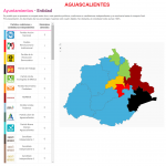 AGUASCALIENTE