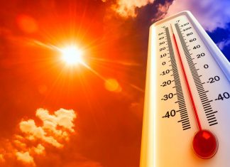 MÉXICO se CALIENTA mucho MÁS RÁPIDO que el resto del PLANETA, podría aumentar 2.7 grados en 2040