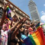 Comunidad Gay CDMX
