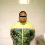 DETENIDO 12