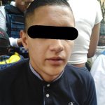 DETENIDO 9