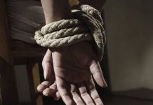 MÉXICO registró un incremento del 3.9% en el número de casos de SECUESTRO