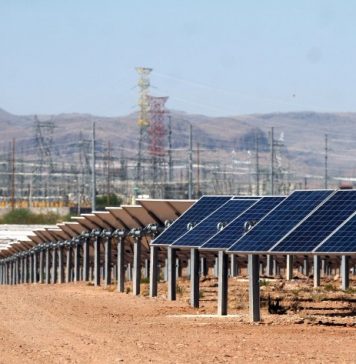 La TRANSICIÓN del PAÍS hacia la ENERGÍA LIMPIA todavía depende de CHINA