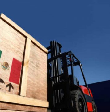 MÉXICO ha consolidado a Nivel MUNDIAL 14 TRATADOS de LIBRE COMERCIO con 52 NACIONES