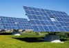 La capacidad instalada de FOTOVOLTAICOS en MÉXICO se ha multiplicado 66 veces en una década