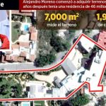 CASA-ALEJANDRO MORENO
