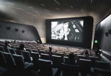 Avalan en CÁMARA de DIPUTADOS la nueva LEY FEDERAL de CINE