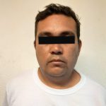 DETENIDO 8