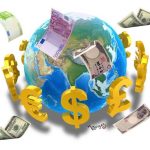 Monedas-mundial