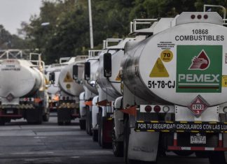 REFINACIÓN de GASOLINA genera PÉRDIDAS por 100 MIL MDD a PEMEX