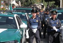 Más de mil POLICÍAS de la CDMX fueron capacitados para imponer MULTAS de TRÁNSITO