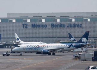 El AICM es de los AEREOPUERTO más caros de AL: su estructura financiera y decisiones POLÍTICAS elevan costos