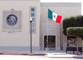 Cuatroté destina 73 MDP para cubrir GASTOS de mudanza para funcionarios DIPLOMÁTICOS