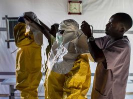 Continente AFRICANO en PELIGRO por brote de ÉBOLA; una variante desconocida causa (+)130 MUERTES