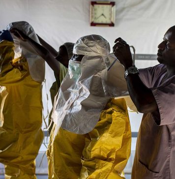 Continente AFRICANO en PELIGRO por brote de ÉBOLA; una variante desconocida causa (+)130 MUERTES