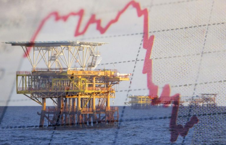 PEMEX reporta NUMEROS ROJOS; la petrolera acumuló pérdidas por 1.2 BDP en el primer semestre