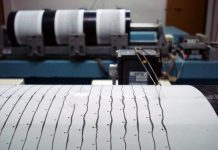 Una serie de SISMOS de magnitud 7 o más han marcado al MUNDO