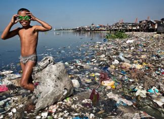 TEXTO ÍNTEGRO: Zonas altamente POBLADAS del MUNDO causan la “CONTAMINACIÓN“ de OCÉANOS