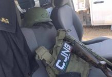 EU busca borrar la línea entre los CÁRTELES de la DROGA y ORGANIZACIONES TERRORISTAS