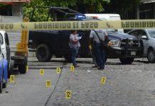 TEXTO ÍNTEGRO: Los HOMICIDIOS no CESAN en el PAÍS; SINALOA registró 41 ASESINATOS en los últimos seis días