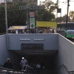 Metro-Copilco
