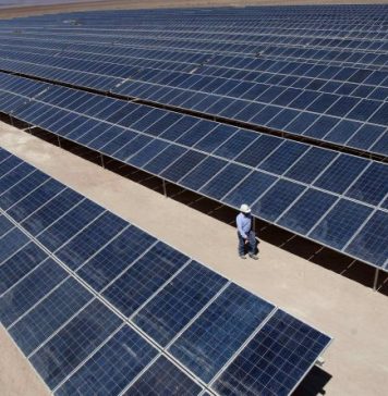 Unión EUROPEA amplia depósitos de ENERGÍA RENOVABLE para reducir dependencia de combustibles fósiles