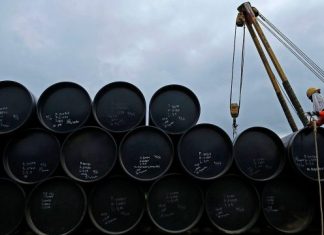 Los PRECIOS del PETRÓLEO se elevaron y los MERCADOS reaccionaron con pérdidas ante CONFLICTO en MEDIO ORIENTE