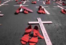 TEXTO ÍNTEGRO: La VIOLENCIA contra MUJERES y NIÑAS alcanza niveles alarmantes; LATINOAMÉRICA registra once FEMINICIDIOS por día