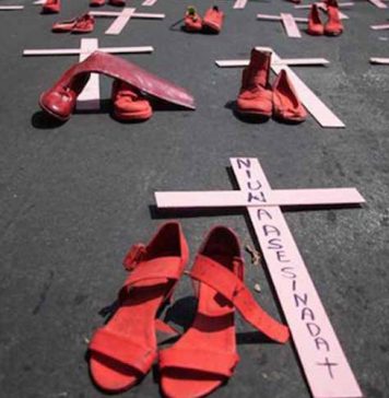 TEXTO ÍNTEGRO: Alarma Mundial por VIOLENCIA contra NIÑAS y MUJERES en MÉXICO; se registran 11 FEMINICIDIOS p/DÍA en L.A.