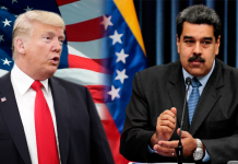 EU abre nueva fase de operaciones MILITARES contra VENEZUELA; destruyen instalación de producción de DROGAS en esa región