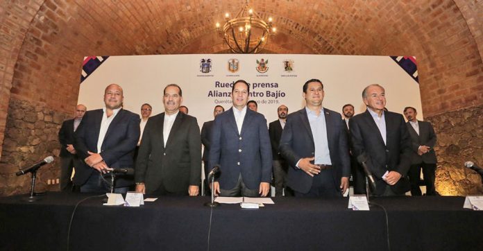 mexico industry redes sociales