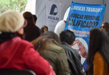 MÉXICO perdió +705 MIL PUESTOS de TRABAJOS en enero pasado, reporta el INEGI