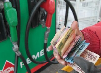 APOYOS para contener los GASOLINAZOS presionará los INGRESOS del PAÍS este año